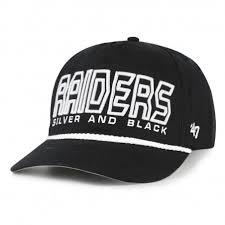 Las Vegas Raiders Hats | Caps & Headwear