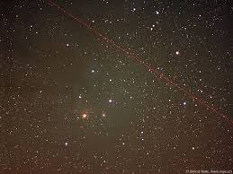 Der stern antares fällt am himmel durch seine rötliche farbe auf und wird häufig mit dem mars verwechselt. Antares Region Sterne Der Himmel Fotos Nies Ch