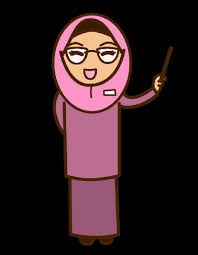Animasi gif adalah salah satu cara unik dan sederhana untuk menjelaskan sesuatu. Gambar Kartun Menjelaskan Gif Gambar Kartun Muslimah Cantik Berhijab Animasi Bergerak Panci Kaca