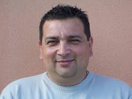 Angelo RAGO, 59 ans (CHATEAUNEUF LES MARTIGUES, MARIGNANE, VITROLLES)