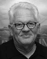 James Watson Obituary (1947