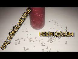 Tum Videolarim Youtube Alerjiler Sac Saglik