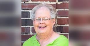 Mary Stocker Obituary