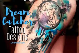 Maybe you would like to learn more about one of these? 75 Dreamcatcher Tattoos Meanings Designs Ideas 2021 Guide