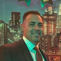 Kevin Patrick Tavares Email & Phone Number