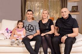 Ce mesaj emoționant a lăsat vedeta. Secretul CÄƒsniciei De 28 De Ani A Lui Marcel Pavel È™i A SoÈ›iei Playtech Ro