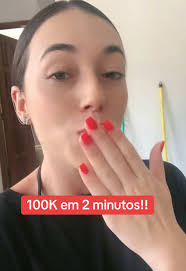 100K em 2 Minutos: Como Funciona a Trend?