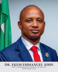 ECG Accountability and Hon. Alexander Afenyo-Markin's Involvement