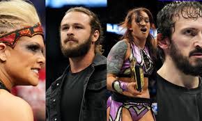 AEW All Out: Top Five Takeaways Featuring Stunning Returns and a New  Women's Champ