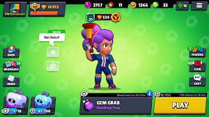 We will do our best to assist. Sell Brawl Stars Account Almost 15k Trophies 29 Brawlers Level 100 5 Brawlers With Star Powers 3 Legendaries Psg Shelly More Details If U Pm Me Gamingmarket