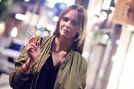 Let's hope bill's daughter inherits alida's forehead because. Everything You Need To Know About The Entire Skarsgard Family