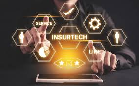 Track and research the performance of the technology services sector companies to find top trending stocks. Insurance Companies In Malaysia Should Brace For Impact From Insurtech