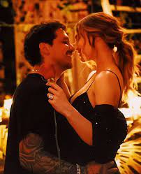Cristian nodal y belinda anuncian romance. Joddlbjllzttem
