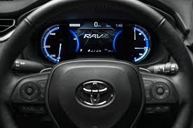 With the key in the ignition, wiggle your steering wheel back and forth while also turning your key to start the vehicle. 2021 Toyota Rav4 Prime Xse Review