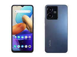 Vivo Y22s - Notebookcheck.com Externe Tests