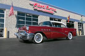 Image result for Cherokee Red 1955 Buick