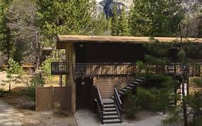 Yosemite Valley Lodge Hotel Review Yosemite National Park Travel
