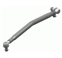 Centre Rod Assembly