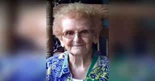 Obituary information for Johnnie Mae Poole Roark