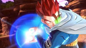 Maybe you would like to learn more about one of these? Dragon Ball Xenoverse 2 Made Character Creation Mean Something The Koalition