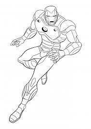 Perfect your coloring skills with this avengers: The Avengers Earth S Mightiest Heroes Coloring Pages Avengers Earth S Greatest Heroes Coloring Pages Colorings Cc