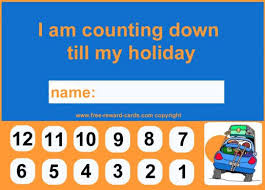 Free Countdown Calendars Website