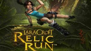 Relic run is an adventure runner game first published for android, ios. Lara Croft Relic Run Game Updated In Windows Phone Store With New Features Nokiapoweruser