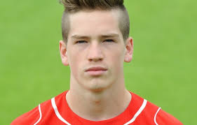 Meet the Academy... Ryan Kent