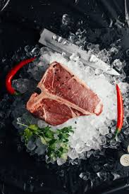 The fresh, red color of any steak will fade to brown over a period of days. How Long Does Steak Last In The Fridge Beezzly