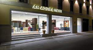 Maybe you would like to learn more about one of these? Ah Agora Caceres Hotel Caceres Caceres Spain Travel Republic