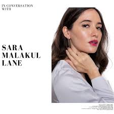 Changing Beauty Standards? Sara Malakul Lane Leads the Way with Kindness