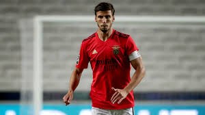 Find best latest ruben dias wallpapers in hd for your pc desktop background and mobile phones. Ruben Dias To Man City Pep Guardiola S Defender Spending Continues