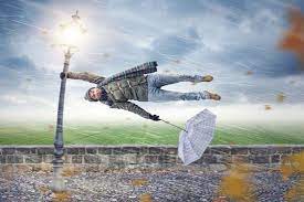 The most violent gales are called tempests. 7 Names For Different Kinds Of Wind Merriam Webster