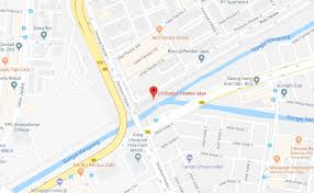 Jalan pandan 5/1, pandan jaya, 55100 kuala lumpur, selangor, malaysia. Pandan Jaya Lrt Station Klia2 Info