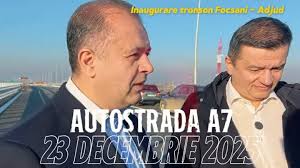 Știri de ultima oră din Vrancea și Focșani. Dezvăluiri, anchete, web TV,  anunțuri și galerii foto.