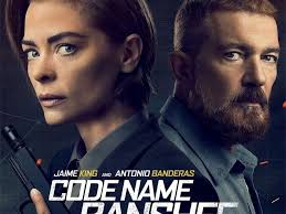 Code Name Banshee trailer is out