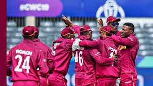 Unfortunately this match is not available to watch on uk television. Ban Vs Wi Preview Playing 11 West Indies Vs Bangladesh World Cup 2019 Match 23
