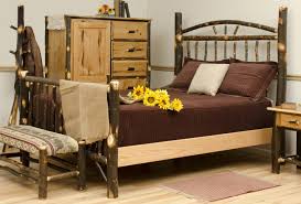 We will be happy to assist you. Hickory Bedroom Furniture Rustic Wood Bedroom Furniture
