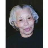 Obituary information for Eunice B. Washington