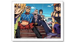 A Photo From The Past Purple Haze Feedback By Th0rrrrr On Deviantart Purple haze feedback (恥知らずのパープルヘイズ hajishirazu no pāpuru heizu, or literally shameless purple haze) is a 2011 light novel written by kohei kadono (of boogiepop series fame) and illustrated by hirohiko araki. past purple haze feedback