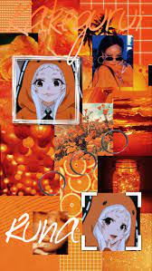 Runa Aesthetic Anime Wallpaper Aesthetic Anime Anime