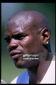 121 Tyrone Braxton Photos & High Res Pictures