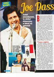 We did not find results for: Joe Dassin Photos Joe Dassin Picture Gallery Famousfix