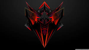 Amd Gaming Wallpaper 4k Gallery Abstrak