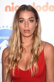 Olivia Pollock's Instagram, Twitter & Facebook