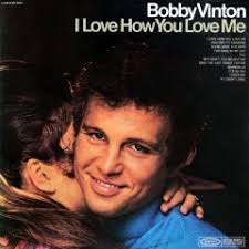 Performance: It's No Sin by Bobby Vinton