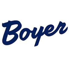 BOYER BUILDING CORPORATION