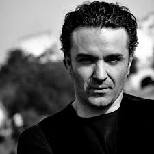 Senza trucco!”…David Alagna