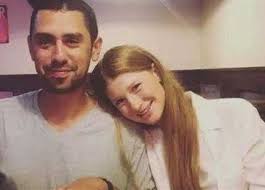 Nayel nassar was born on january 21, 1991, in chicago illinois u.s.a. The Full Story Of The Engagement Of The Daughter Of Microsoft Founder And Nayel Nassar Photos Eg24 News