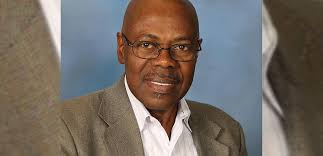 Academic Dean Len Archer Retires